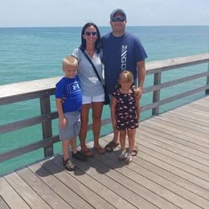 Meet your Posher, Thomas